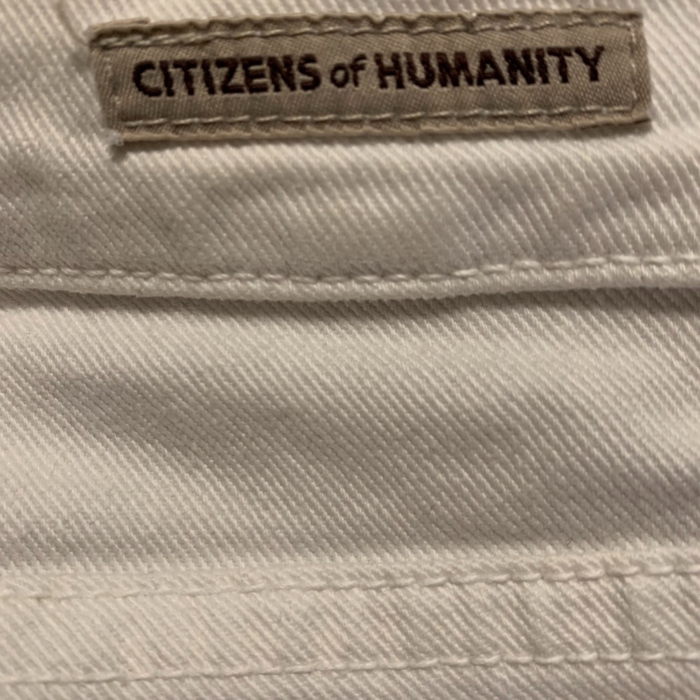 Citizens of Humanity Jeans
